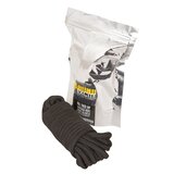 Bound to Excite Bondage Rope Black 10m