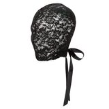 Scandal Corset Lace Hood