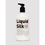Liquid Silk Water-Based Lube 500ml