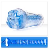 Fleshlight Flight Commander Compact Discreet Masturbator