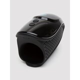 Blowmotion Pulsing Warming Male Masturbator - Black