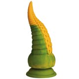 Creature Cocks Monstropus 2.0 Vibrating Tentacle Silicone Dildo - Fantasy Dildo