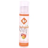 ID Frutopia Mango Passion Natural Flavoured Lubricant 1 fl oz Pocket Bottle