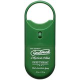 Doc Johnson GoodHead To-Go – Deep Throat Spray – Mystical Mint