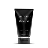 Wicked Masturbation Cream for Men - 4 oz.