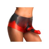 Creature Cocks Hell Hound Silicone Strap-On