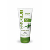 HOT Water Based Nature Lube - Aloe Vera