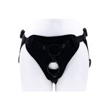 Dual Desires Strap-On