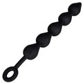 Mammoth Supersized Silicone Anal Beads - 16 Inch