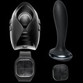 His & His, The Remote Controlled Bundle