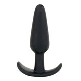 Mood Naughty 1 - Small 3" - Black