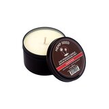 3 in 1 Massage Candle - Kashmir Musk
