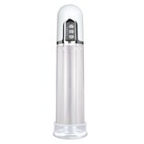 Electric Pump - Clear