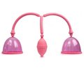 Ultimate Dual Breast Enlargement Pump