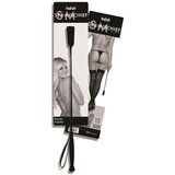 Sex and Mischief Slender Impulse Black Submission Crop