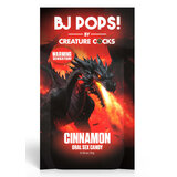 Creature Cocks BJ Pops! - Cinnamon