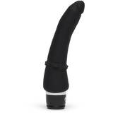 Lovehoney Silicone 7 Function Realistic Anal Dildo Vibrator 5 Inch