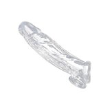 Size Matters Realistic Penis Enhancer and Ball Stretcher