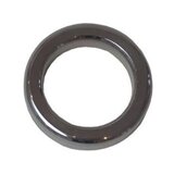 Mr B cockring stainless steel light 42.5 mm