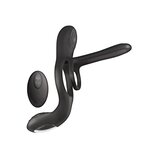 Enhancer Vibrating Lovers Ring