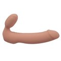 Bend Over Boyfriend Strapless Strap-On - 7.5 Inch