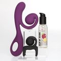 Snail Trail Fancy Couple’s Bundle