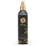 Sliquid Shine Organic Intimate Toy Cleaner 255ml