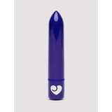 Lovehoney Magic Bullet 10 Function Bullet Vibrator - Purple