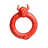 Beast Mode Silicone Cock Ring