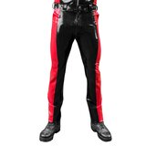 Latex Cadet Jeans