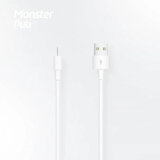 Monster Pub USB Charge Cable