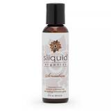 Sliquid Organics Natural Sensation Lubricant 60ml