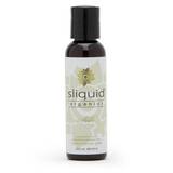 Sliquid Organics Natural Silk Lubricant 60ml