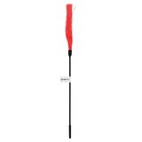 Silicone Tickler - Red