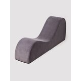 Lovehoney Sex Position Couch - Grey