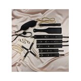 Beatrix 13 Piece Bondage Set