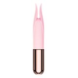 Goddess Tickled Pink Massager - Pink