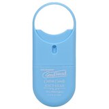 GoodHead - Juicy Head - Dry Mouth Spray To-Go - Cotton Candy .30 fl. oz.