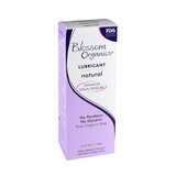 Blossom Organics Natural Lubricant - 2.5 oz.