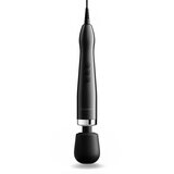 Doxy 2.0 Die Cast Massage Wand - Black