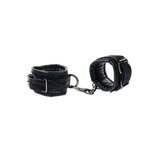 Velvet Noir Handcuffs