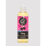 Lovehoney Oh! Cherry Massage Oil 100ml