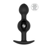 N0. 90 - Self Penetrating Butt Plug