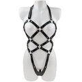 Siren Cage Sexy Women's Bondage Harness