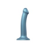 Strap On Me Strap On Me Metallic Shine Dildo