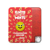 Flintts Mints - Cinnamon Ginger (F Strength 300)