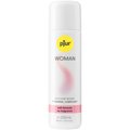 pjur Woman Silicone Lube 250 ml - White