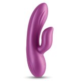 Seduction Angel - Metallic Magenta