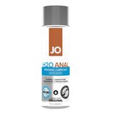 JO H2O Anal Lubricant - Original - 8 oz.