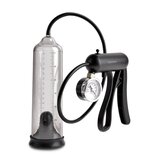 Pump Worx Pro-Gauge Power Pump